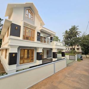 Image of 3550 Sq.ft 5 BHK Independent House for sale in Sejbahar, Raipur for Rs. 11500000