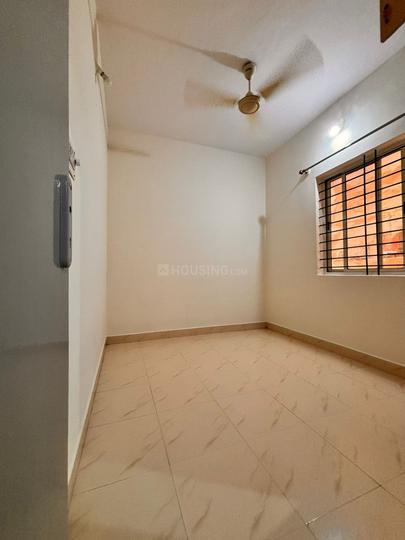 BALAJI PROPERTEIS INDIRANAGAR Bedroom 1
