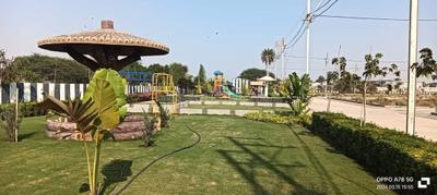 Image of 600 Sq.ft Residential Plot / Land for sale in Devi Ahillyabai Holkar Airport Area, Indore for Rs. 2550000