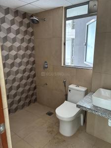 Bathroom Image of 1100 Sq.ft 3 BHK Apartment / Flat for sale in Kalpataru Immensa, Thane West Thane for Rs. 23000000
