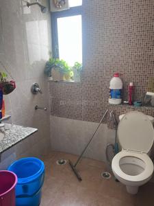 Image of 1872 Sq.ft 3 BHK Apartment / Flat for rent in Unitech Fresco, Sector 50, Gurgaon for Rs. 58000
