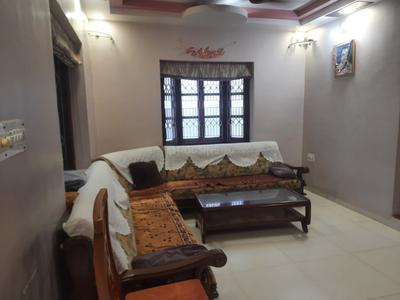 Hall Image of 1700 Sq.ft 4 BHK Duplex for sale in Akota Vadodara for Rs. 13000000