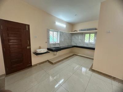 Hall Image of 1200 Sq.ft 3 BHK Independent House for sale in Radical Independent Houses - Vellalore, Vellalore Coimbatore for Rs. 9200000