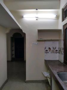 Kitchen Image of 1300 Sq.ft 3 BHK Builder Floor for rent in Kachiguda Hyderabad for Rs. 18000