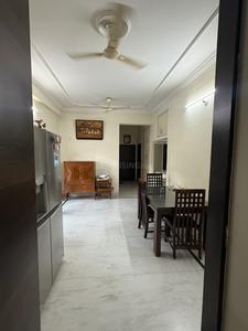Hall Image of 1980 Sq.ft 3 BHK Apartment / Flat for sale in Kachiguda Hyderabad for Rs. 17500000