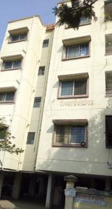 Image of 640 Sq.ft 1 BHK Apartment / Flat for sale in Pimple Gurav, Pune for Rs. 5600000