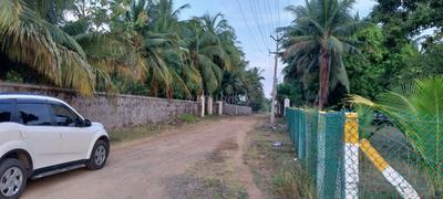 Image of 9200 Sq.ft Residential Plot / Land for sale in Mugaiyur, Chennai for Rs. 14000000