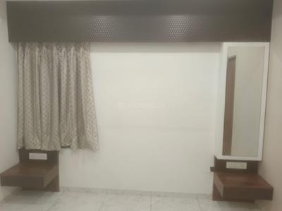 Bedroom Image of 1650 Sq.ft 3 BHK Apartment / Flat for sale in Bhayli Vadodara for Rs. 6350000