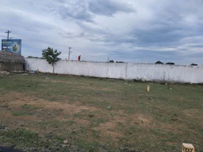 Image of 1266 Sq.ft Residential Plot / Land for sale in Chengalpattu, Chennai for Rs. 3658740