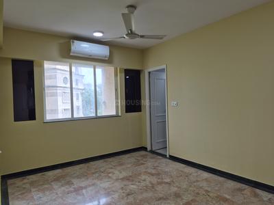 Bedroom Image of 999 Sq.ft 2 BHK Apartment / Flat for sale in Hiranandani Meadows, Thane West Thane for Rs. 18800000