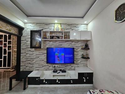 Hall Image of 1219 Sq.ft 2 BHK Apartment / Flat for sale in Maruthi Elite, Nizampet Hyderabad for Rs. 8500000