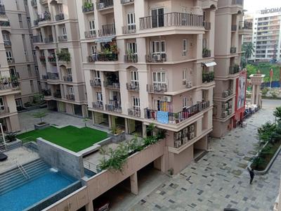 Image of 1309 Sq.ft 3 BHK Apartment / Flat for sale in Ascon Era, New Town, Kolkata for Rs. 12000000