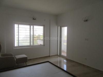 Hall Image of 1910 Sq.ft 3 BHK Apartment / Flat for sale in Hyde Park by Nitesh Estates, Hulimavu Bengaluru for Rs. 31800000