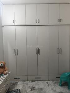 Bedroom Image of 450 Sq.ft 2 BHK Independent House for sale in Nilothi New Delhi for Rs. 6000000