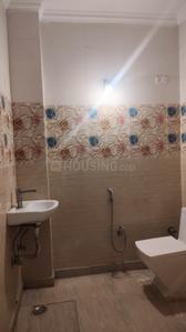 Image of 900 Sq.ft 2.5 BHK Builder Floor for rent in Khirki Extension, New Delhi for Rs. 30000