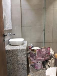 Bedroom One Image of 1800 Sq.ft 3 BHK Builder Floor for sale in Kirti Nagar New Delhi for Rs. 33000000