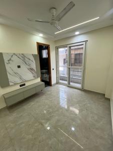 Bedroom Image of 750 Sq.ft 2 BHK Builder Floor for sale in Shalimar Bagh New Delhi for Rs. 11700000