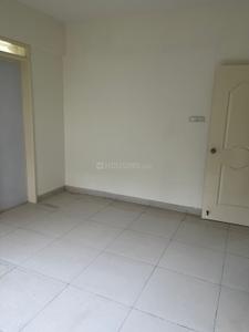 Bedroom Image of 1300 Sq.ft 3 BHK Apartment / Flat for rent in Baner Pune for Rs. 40000