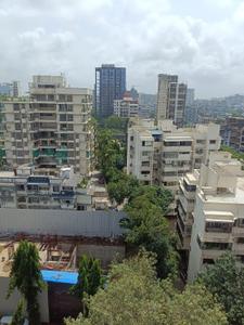 Image of 800 Sq.ft 2 BHK Apartment / Flat for sale in Wadhwa Amar Jiwan, Bandra West, Mumbai for Rs. 60000000
