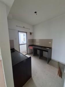 Kitchen Image of 1050 Sq.ft 2.5 BHK Apartment / Flat for sale in Lodha Casa Rio Gold, Palava Phase 1 Thane for Rs. 6600000
