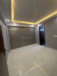 Hall Image of 800 Sq.ft 2 BHK Independent House for rent in Saket New Delhi for Rs. 22000