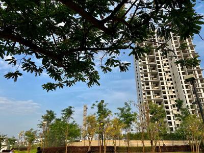 Image of 6200 Sq.ft 4.5 BHK Villa for sale in Prestige White Meadows, Whitefield, Bengaluru for Rs. 90000000