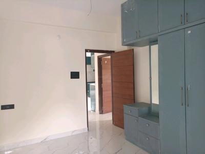 Bedroom Image of 1650 Sq.ft 3 BHK Apartment / Flat for sale in Miyapur Hyderabad for Rs. 14880000