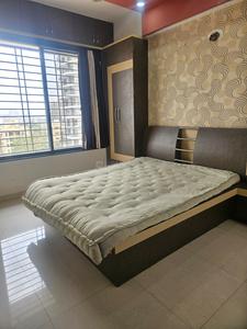 Bedroom Image of 1088 Sq.ft 2 BHK Apartment / Flat for sale in Dreams Belle Vue, Bavdhan Pune for Rs. 9500000