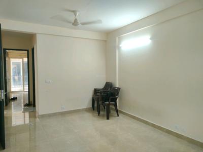 Living Room Image of 1210 Sq.ft 3 BHK Builder Floor for sale in Signature Global Park, Sector 36 Sohna for Rs. 13000000