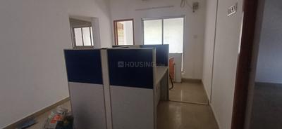 Bedroom Image of 1500 Sq.ft 3 BHK Builder Floor for rent in Ashok Nagar Chennai for Rs. 95000
