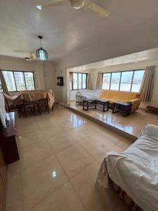 Living Room Image of 1820 Sq.ft 3 BHK Apartment / Flat for sale in CGHS Gold Crown CHS, Andheri West Mumbai for Rs. 70000000