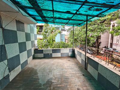 Balcony Image of 960 Sq.ft 2 BHK Independent House for sale in Ambernath East Ambernath for Rs. 11500000
