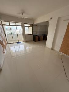 Hall Image of 1152 Sq.ft 2 BHK Apartment / Flat for rent in Bhojani Sukruti Santakaram, Paldi Ahmedabad for Rs. 20000