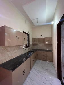 Kitchen Image of 1125 Sq.ft 3 BHK Duplex for sale in Sector 116 Mohali for Rs. 14850000
