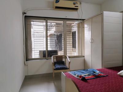 Bedroom Image of 1200 Sq.ft 3 BHK Apartment / Flat for sale in Andheri East Mumbai for Rs. 26500000