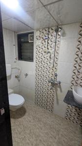 Bathroom Image of 680 Sq.ft 1 BHK Apartment / Flat for sale in Ambernath East Ambernath for Rs. 3000000