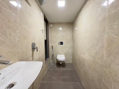 Image of 697 Sq.ft 1 BHK Apartment / Flat for sale in Dombivli East, Thane for Rs. 5206590
