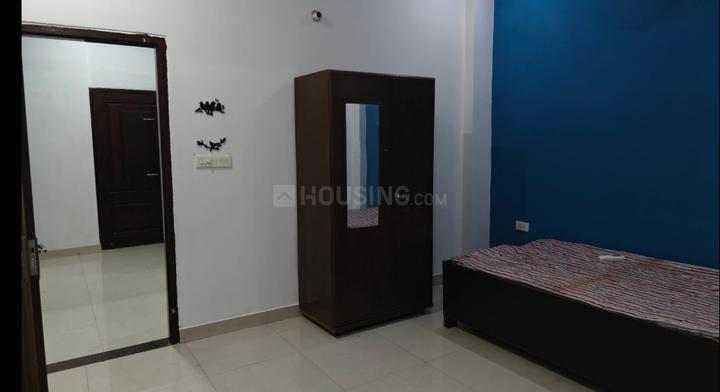 Sector 6, Gomti Nagar Extension Bedroom 1