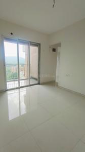 Hall Image of 600 Sq.ft 1 BHK Apartment / Flat for sale in Emperia Garden, Rasayani Navi Mumbai for Rs. 2500000
