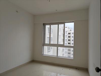 Bedroom Image of 634 Sq.ft 2 BHK Apartment / Flat for sale in Hubtown Rising City, Ramabai Ambedkar Nagar Mumbai for Rs. 16900000