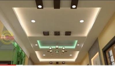 Hall Image of 1550 Sq.ft 3 BHK Independent House for sale in Omaxe City Lucknow for Rs. 5100000