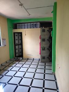 Hall Image of 550 Sq.ft 1 BHK Apartment / Flat for sale in Diva Thane for Rs. 1400000