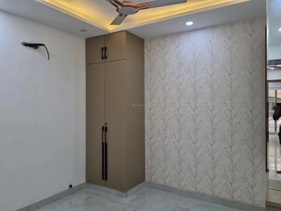 Bedroom Image of 900 Sq.ft 3 BHK Apartment / Flat for sale in Dwarka Mor New Delhi for Rs. 8500000