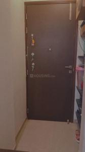 Image of 800 Sq.ft 2 BHK Apartment / Flat for rent in Dreams Avani, Shewalewadi, Pune for Rs. 25000