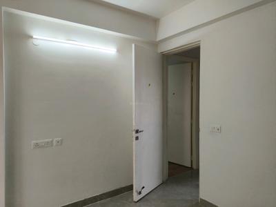 Bedroom Image of 850 Sq.ft 2 BHK Builder Floor for sale in Signature Global City 92, Sector 92 Gurgaon for Rs. 10500000