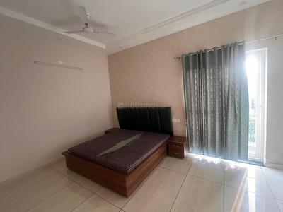 Bedroom Image of 1100 Sq.ft 4 BHK Independent House for rent in Urban Estate Jalandhar for Rs. 29500