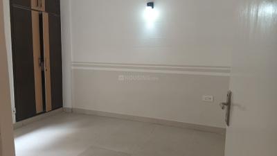 Bedroom Image of 950 Sq.ft 2 BHK Apartment / Flat for sale in Supertech Livingston, Crossings Republik Ghaziabad for Rs. 7500000