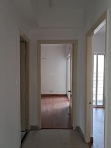 Passage Image of 960 Sq.ft 2 BHK Apartment / Flat for sale in Paras Tierea, Sector 137 Noida for Rs. 8000000