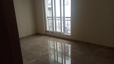 Bedroom Image of 1791 Sq.ft 2 BHK Villa for sale in Tata Sense 66, Vadgaon Pune for Rs. 11000000