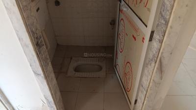Bathroom Image of 550 Sq.ft 1 BHK Apartment / Flat for sale in Rashmi Star City, Naigaon East Naigaon for Rs. 2400000